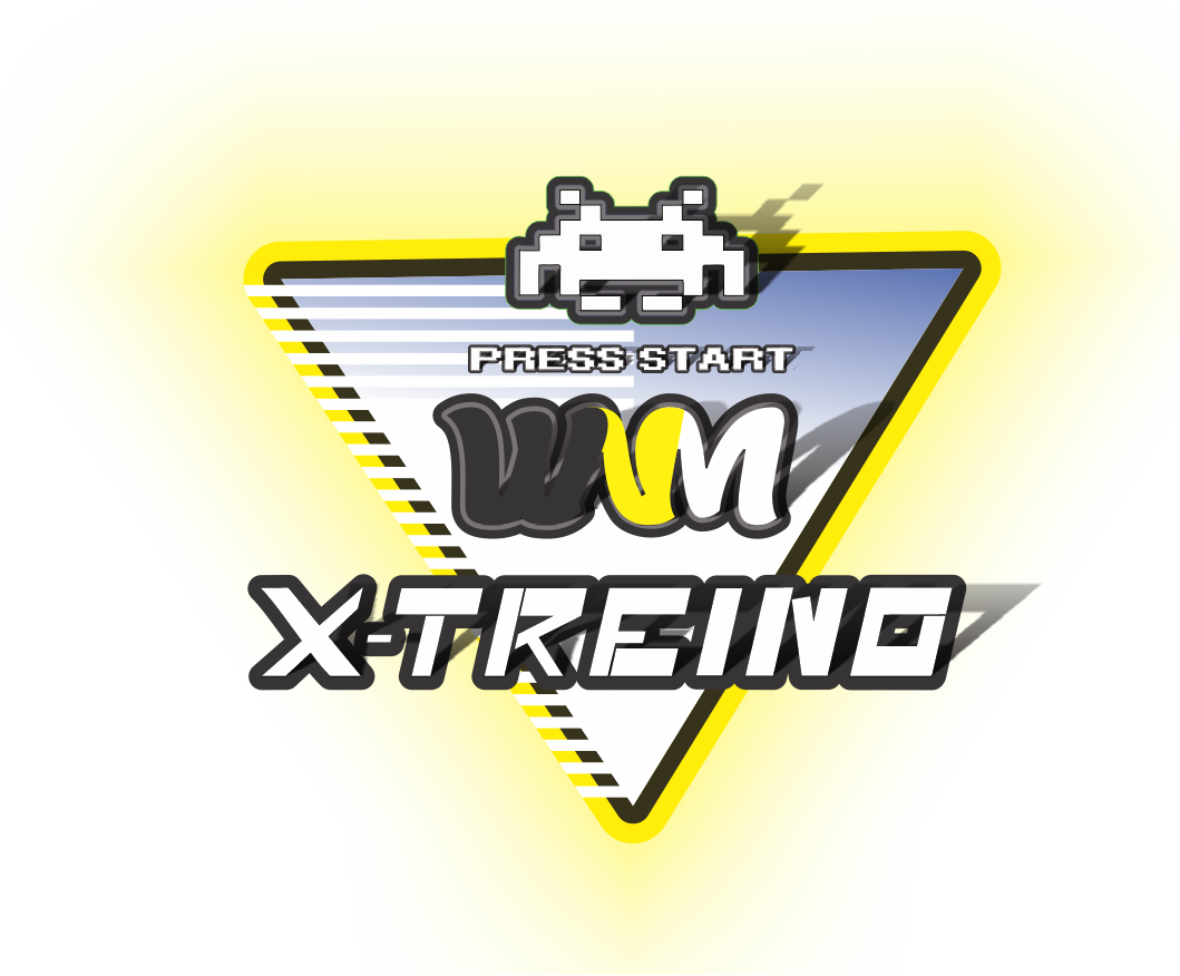 X-TREINO INTERNO - WNM ELITE - 2ª TEMPORADA